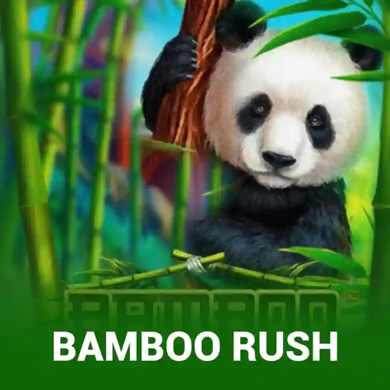 Bamboo Rush